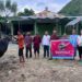 Citimall Gorontalo kembali melakukan aksi peduli sosial terhadap masyarakat sekitar melalui kegiatan Corporate Social Responsibility (CSR) dengan membagikan 1 ekor sapi kepada warga di sekitar Citimall Gorontalo melalui Masjid Ibnu Shina di Jl. Farid Liputo, Kel. Bugis, Kota Gorontalo, Rabu (27/5/2026)