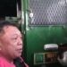Mantan aleg DPRD Kabupaten Gorontalo, Hendra Abdul, menyebut nama Nelson Pomalingo dalam pusaran TKI saat akan menuju Rumah Tahanan (Rutan), Senin (4/5/2026)
