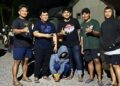 Polres Pohuwato Amankan dua pemuda terlibat Sabu (Istimewa)