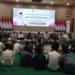 Bupati Jember Muhammad Fawait Saat  memperingati May Day 2026.