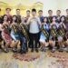 Bupati Jember Muhammad fawait berama Gus dan Ning