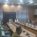 Askab PSSI Jember Sosialisasikan Pelaksanaan turnamen di aula Pemkab