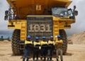 Operator HD Pani Gold Mine, (Istimewa)