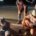 Pemuda asal Makassar ditangkap Polres Pohuwato usai didapati membawa narkotika jenis sabu, Senin (18/05/2026) malam (Istimewa)