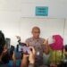 Pj. Sekda Jember Achamd Fauzi sidak MBG yang diduga keracunan