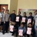 Enam penetapan tersangka pengrusakan di Popayato Timur di PT BJA, PT IGL, dan PT BTL, (Istimewa)