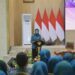Rakor Bimtek di Pendopo Wahyawibawagraha, Selasa (12/5/2026).