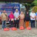 Pasar Murah bersubsidi digelar oleh Pemerintah Kota Gorontalo, pada Selasa 26/05/2026 di Kelurahan Limba U II, Kota Gorontalo