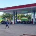 SPBU Tombatu