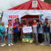 PT Pertamina Patra Niaga Regional Sulawesi menyalurkan bantuan tanggap darurat bagi masyarakat terdampak banjir di Kota Kendari