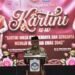 Bupati Gorontalo, Sofyan Puhi saat memberikan sambutan dalam acara peringatan hari kartini.