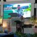 Pembukaan MTQ Tingkat Kabupaten Gorontalo.