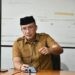 Wakil Bupati Boalemo, Lahmudin Hambali.