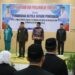 Pelantikan Kepala Sekolah di lingkungan Kabupaten Gorontalo.
