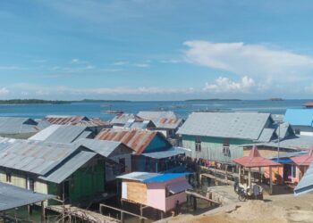 suku bajo