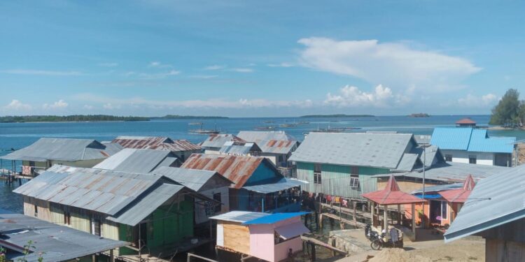 suku bajo