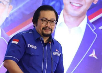Erwin Ismail. (foto.istimewa)