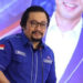 Erwin Ismail. (foto.istimewa)