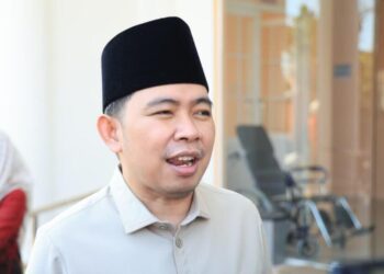 Bupati Jember Muhammad Fawait