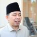 Bupati Jember Muhammad Fawait