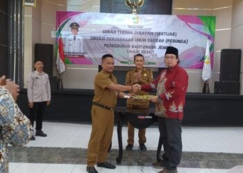 Gogot Cahyo Basoro Direktur utama