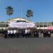 Apel Kebangsaan bersama seluruh elemen PSHT Jember