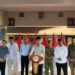 Bupati Jember Muhammad fawait saat menyampaikan pesan di program pro Gus'e Update