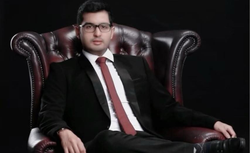 Fauzan Fadel Muhammad