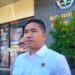 Direktur Reserse Kriminal Khusus Polda Gorontalo, Kombes Pol Maruly Pardede