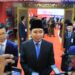 Bupati Jember saat menerima Kunjungan delegasi dari China ke Pendapa Wahyawibawagraha pada Selasa (2/6/2026) malam