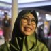 Kepala BPS Kabupaten Jember, Peni Dwi Wahyu Winarsih.