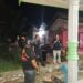 Polres Pohuwato Respon cepat hentikan musik di Kecamatan Paguat, Minggu (14/06/2026) (Istimewa)