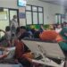 Suasana RSD Soebandi Jember (Foto:Syakur/Gopos.id)
