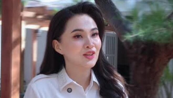 Gubernur Maluku Utara, Sherly Tjoanda Laos. (Foto. Istimewa/Screenshot google)