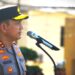 Kapolda Gorontalo Irjen Pol Widodo. (F. dok)