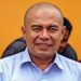 Kepala Perum Bulog Cabang Gorontalo, La Ode Sulaiman