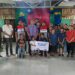 PT Pertamina Patra Niaga Regional Sulawesi melalui Fuel Terminal (FT) Poso menyalurkan santunan senilai Rp10 juta kepada Panti Sosial Terpadu Bina Tunas Harapan, yang dikelola oleh Yayasan Diakonia Harapan Pinedapa, Kecamatan Poso Pesisir, Kabupaten Poso, Sulawesi Tengah