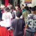 Pertamina menyalurkan santunan kepada anak yatim dan dhuafa lintas agama di Panti Asuhan Terang Titipan Tuhan, Kota Manado.