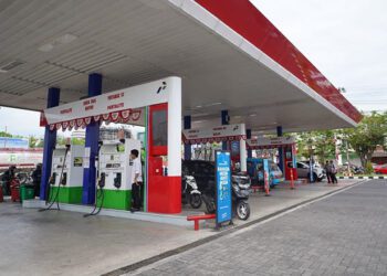 PT Pertamina Patra Niaga Regional Sulawesi terus memperkuat koordinasi dengan pemerintah daerah dan berbagai pemangku kepentingan untuk menjaga kelancaran penyaluran Biosolar subsidi di Provinsi Gorontalo.
