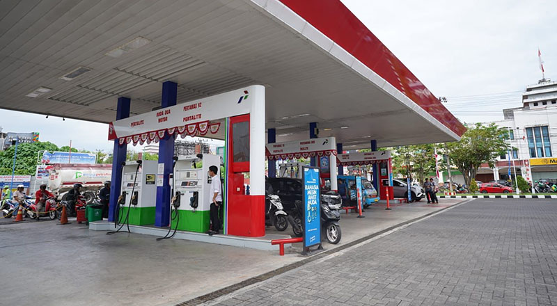 PT Pertamina Patra Niaga Regional Sulawesi terus memperkuat koordinasi dengan pemerintah daerah dan berbagai pemangku kepentingan untuk menjaga kelancaran penyaluran Biosolar subsidi di Provinsi Gorontalo.