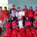 PT Pertamina Patra Niaga Regional Sulawesi memanfaatkan momen Hari Raya Iduladha 1447 untuk berbagi kebahagiaan dengan masyarakat di sekitar wilayah operasional.
