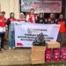 PT Pertamina Patra Niaga Regional Sulawesi melalui Integrated Terminal (IT) Bitung menyalurkan bantuan logistik dan energi untuk mendukung penanganan darurat bencana banjir bandang di Kabupaten Bolaang Mongondow, Sulawesi Utara.