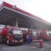 Pertamina Patra Niaga Regional Sulawesi memastikan operasional energi tetap berjalan pascagempabumi berkekuatan magnitudo 7,7 yang terjadi pada Senin pagi (8/6/22026) dan berpotensi menimbulkan tsunami di sejumlah wilayah Sulawesi Utara.