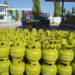 Distribusi gal elpiji 3Kg