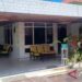 Salah satu rumah warga Desa Bunggalo, Kecamatan Telaga Jaya, Kabupaten Gorontalo yang akan dijadikan penginapan bagi peserta PENAS XVII, Minggu (14/6/2026). (ANTARA/HO-Diskominfotik)