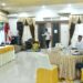 Bupati Pohuwato, Saipul Mbuinga, mengikuti peresmian paket IJP tahun 2025, (Istimewa)