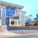 Ilustrasi Universitas Muhammadiyah Gorontalo (UMGO).(F. istimewa)