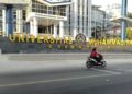 Kampus Universitas Muhammadiyah Gorontalo (UMGO). (F. Ilustrasi Gopos)