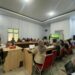 Bappeda Litbang Bone Bolango saat melakukan pemetaan komoditas dan baseline kondisi hulu di kabupaten bone bolango yang dilaksanakan di Aula Bappeda Litbang, Kamis (4/6/2026). (Foto Istimewa)