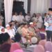 Bupati Jember Muhammad fawait di buanga desaku Kecamatan Sukorombi
